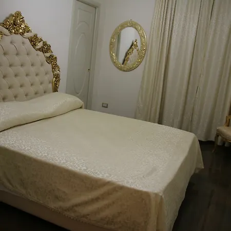 Stazione Guesthousemariafrancesca Hotel Naples