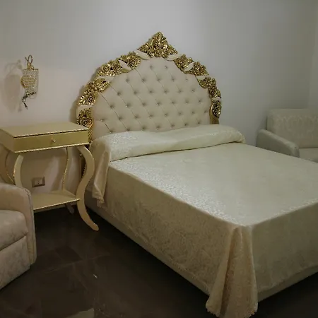 Stazione Guesthousemariafrancesca 2* Naples