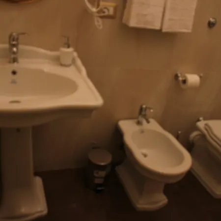 Stazione Guesthousemariafrancesca Naples