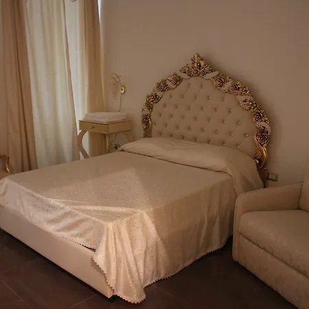Stazione Guesthousemariafrancesca 2* Naples