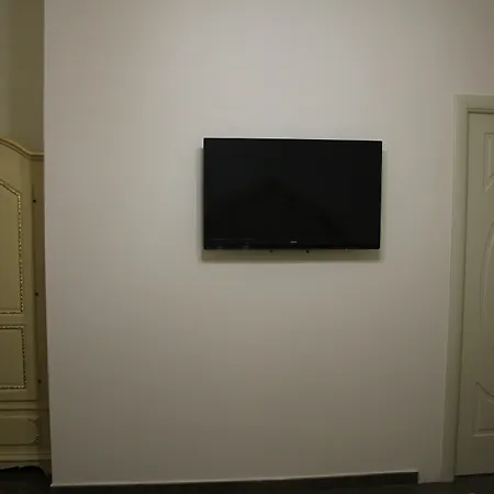 Hotel Stazione Guesthousemariafrancesca Naples