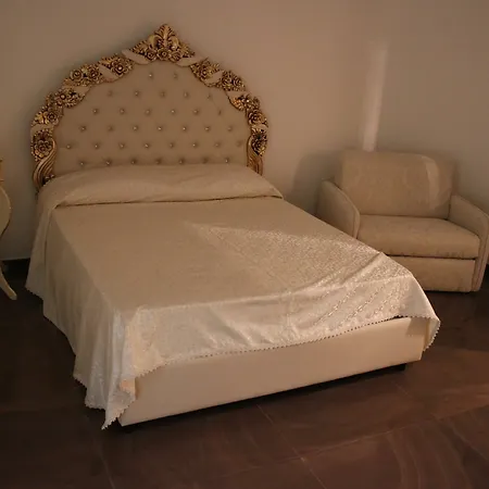 Hotel Stazione Guesthousemariafrancesca Naples